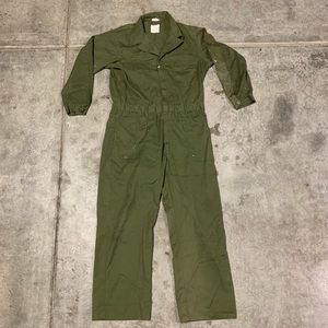 Military Overall Army Coverall Marine Jumpsuit 48 Regular